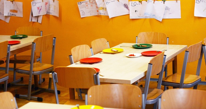 Прави се анализ дали сградата на бившето оздравително училище Д р