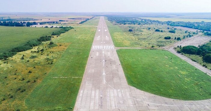 Общинските съветници решиха договора на Еърпорт Русе да бъде прекратенОбщинският