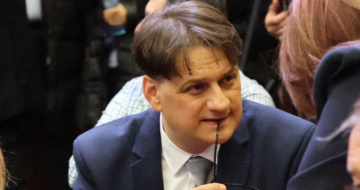 За политиката в областта на опазване на движимото и недвижимото