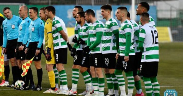 Отборът на Черно море привлече така желания нападател Това е чернокожият