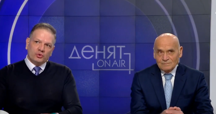 ЦИК няма да брои бюлетини и няма да проверява изборни