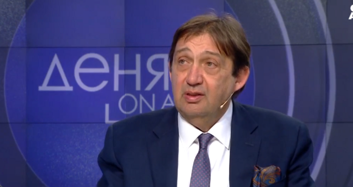 Магистрала Хемус е една от най обсъжданите и спорни инфраструктурни проекти