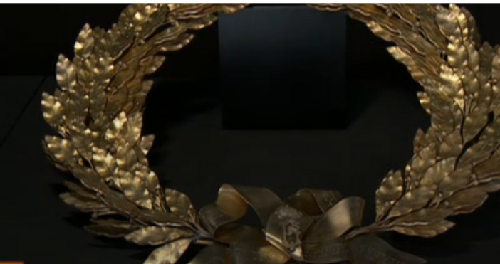 В навечерието на 3 март за първи път в съвременната