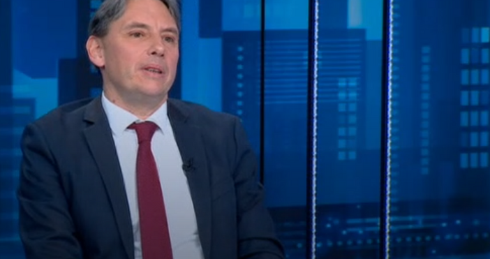 Битката за еврозоната отдавна е приключила това заяви депутатът