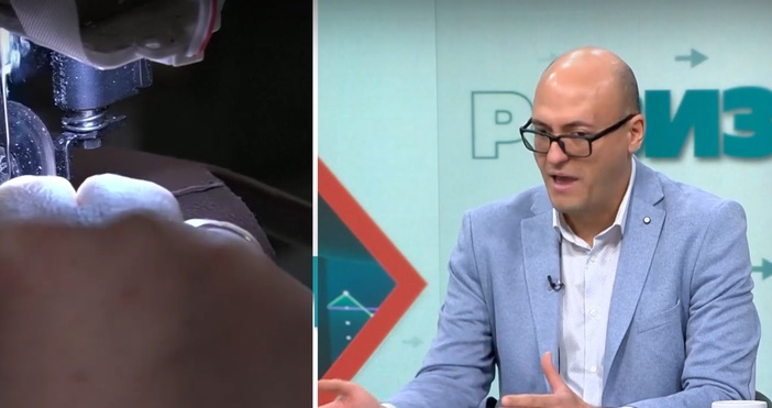 Предложения за пълна промяна на данъчно осигурителна система у нас така