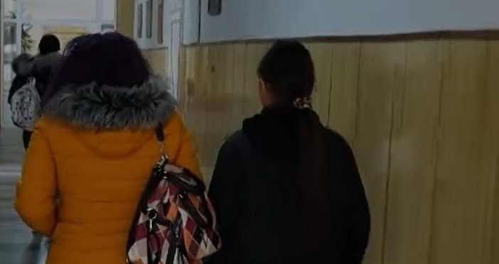 Наложиха най тежкото наказание за петте момичета от училище Георги Брегов