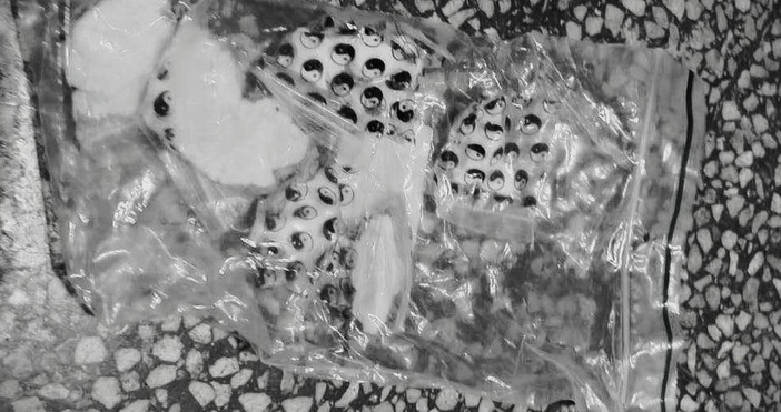 Полицията наблюдава близо 50 сайта които рекламират забранени вещества каза