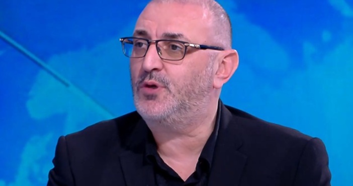 Срещата между американският президент Доналд Тръмп и украинският му колега