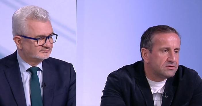 Това как Тръмп преговаря е едната страна на въпроса Другата