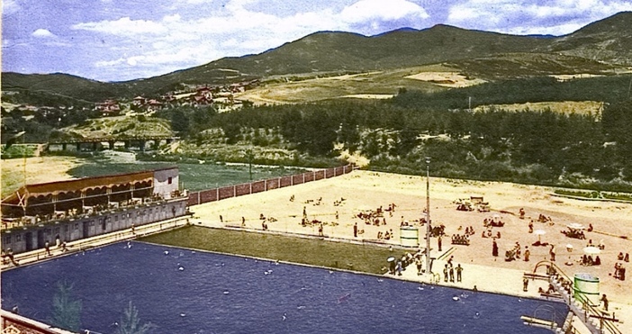 Днес щеговито наричат Велинград Българския Дубай заради високите цени Има