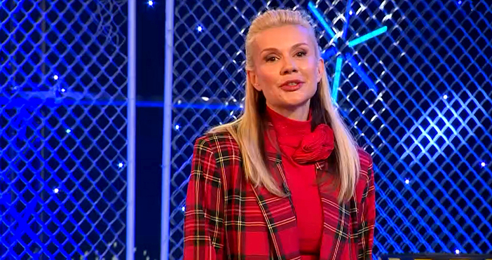 Мая Иванова Кадри Нова ТВМария Игнатова шашна зрителите на Един