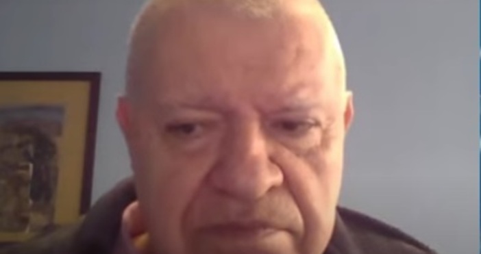 Бившият председател на ЦИК е против машинното гласуванеБившият председател на