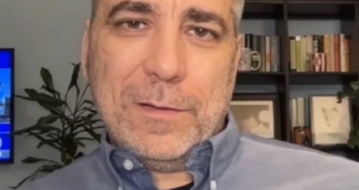 Никой никога не бе виждал нещо подобно на живо от