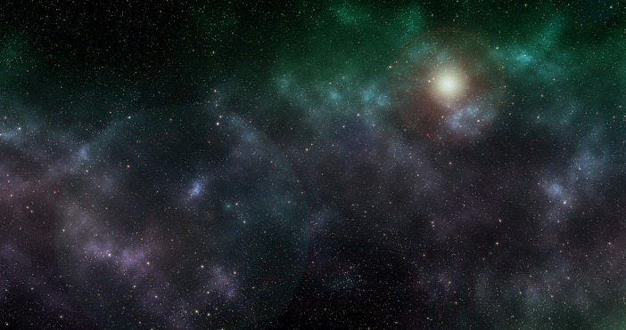 Седем небесни тела ще украсят небето в края на февруари