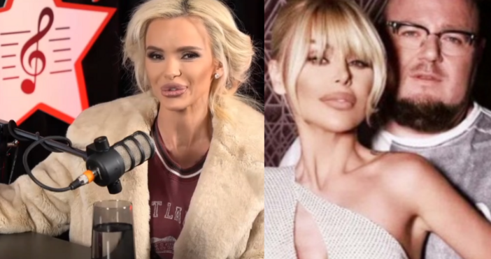 кадри Нова телевизия ИнстаграмПопфолк звездата Мария заяви в подкаста Елизабетско