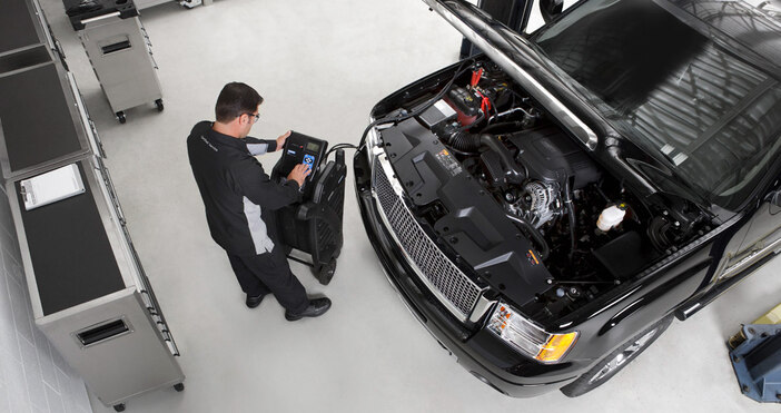 Много шофьори подценяват значението на редовната поддръжка на автомобила но