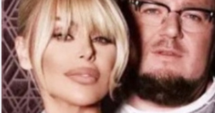 В кулинарното предаване Хелс Китчън Василева официално потвърди раздялата им