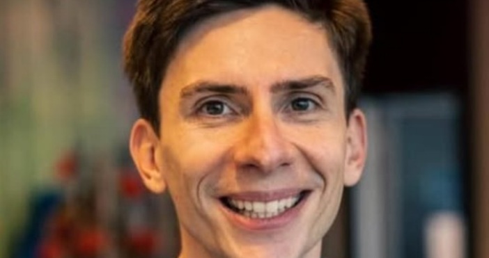 Марко Марков дългогодишен активист и ключова фигура в организирането на София