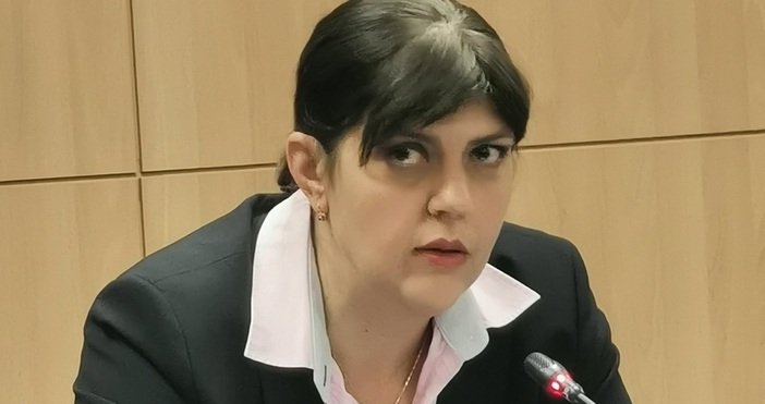 Европейската прокуратура в София внесе обвинителен акт срещу две лица