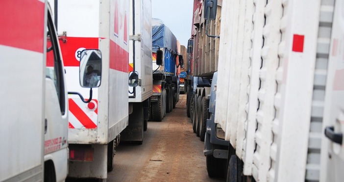 Откакто сме в Шенген няма кой да контролира разрешителните за