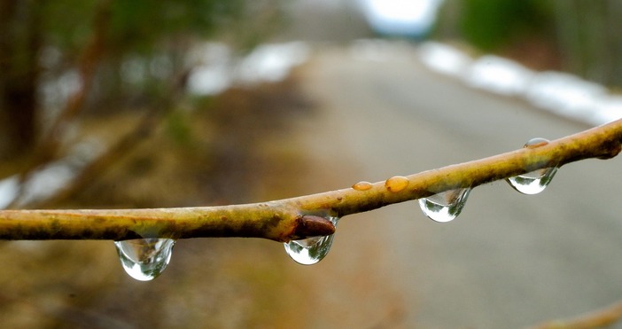 Екипът на любителите синоптици Метео Балканс отново се похвали с