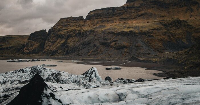 Тази година сме преживели най студения февруари от 2013 насам Това