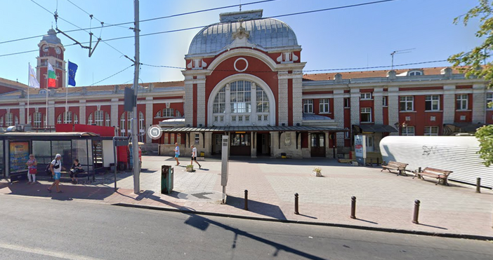 Кадри БНТ Гугъл мапсНа 3 март се навършват 100 години