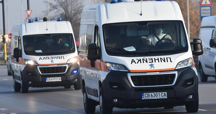 Проблем съществува, но той е повече кадрови, отколкото свързан със