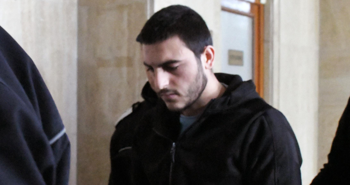 20 години затвор получи Омар Аднан - шофьорът сириец, който