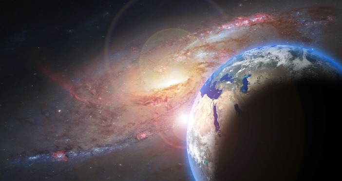 Очакваният от любителите астрономи парад на планетите тази вечер няма