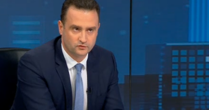 Планът за възстановяване подаден от правителството на Кирил Петков е