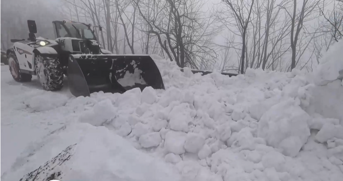 Часове остават до националния празник на България 3 март Към Паметника
