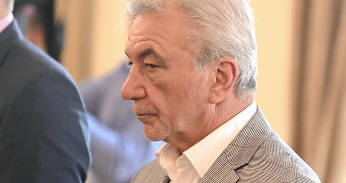 Никога не съм предполагал че моята персона може да фокусира