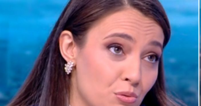 Италианско щастливо лято в Амалфи ще има водещата Бесте Сабри