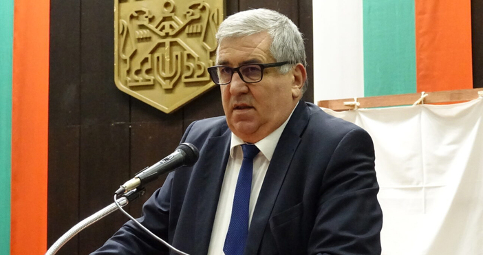 До края на тази година ще бъде извършен одит на