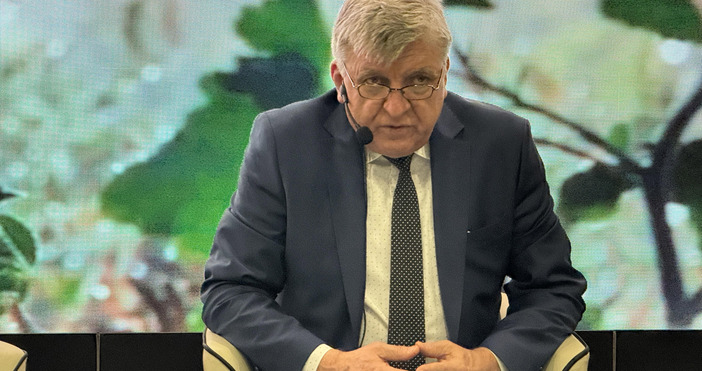 Може да се остане и с правителство на малцинството. Това