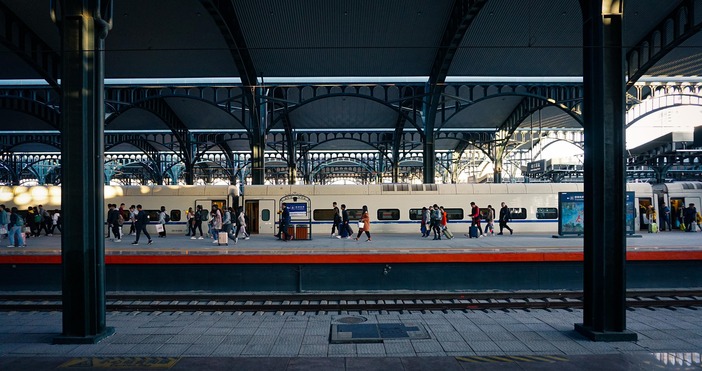 Германската полиция отчете че през изминалата 2024 година най много от