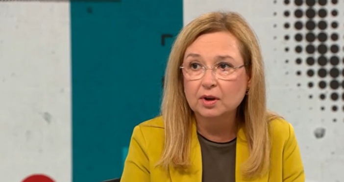 Председателят на Икономическия и социален съвет който обединява бизнес синдикати