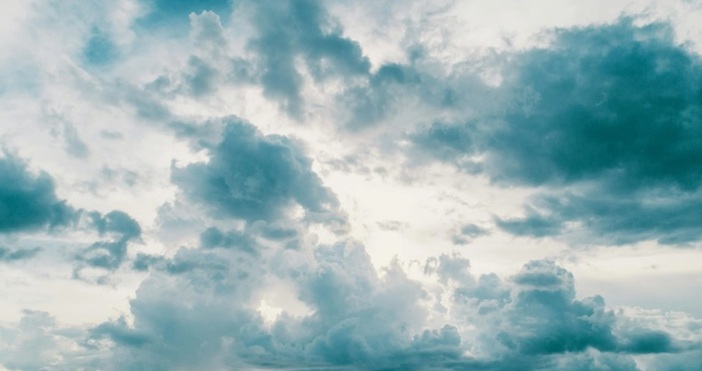 Утре по Черноморието ще бъде предимно облачно но почти без валежи Ще