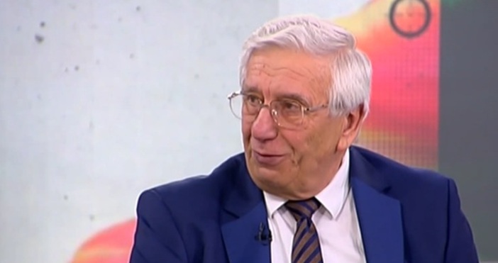 Може би Доналд Тръмп иска Украйна да бъде преименувана в