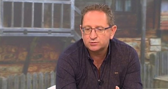 Пошлият спектакъл от петък показа най уродливото но и най истинското лице