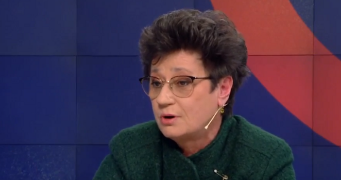 Трябва да има контрол при цените на храните за да се