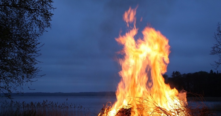 За трета поредна година в район Аспарухово ще бъде отбелязан