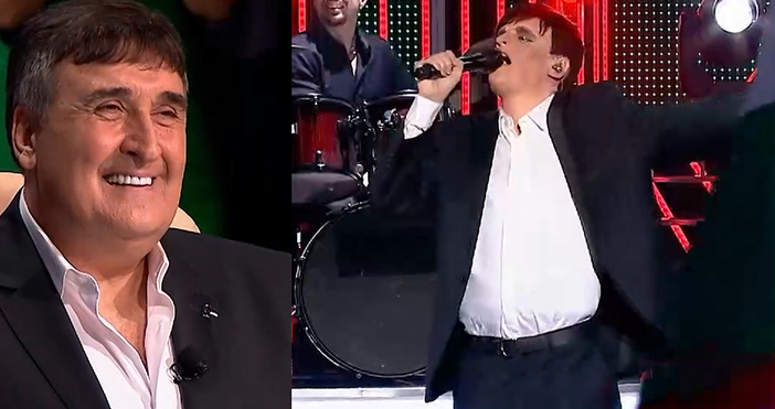 Мая Иванова Кадри Нова ТВКато Веселин Маринов но на млади