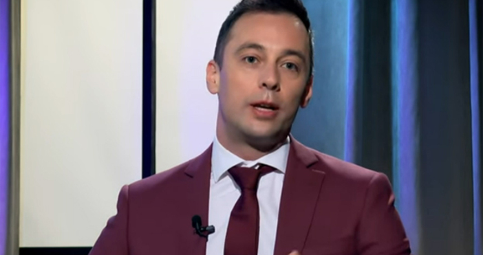 Въпреки разочарованията които е преживял Бойко Кръстанов споделя че сега