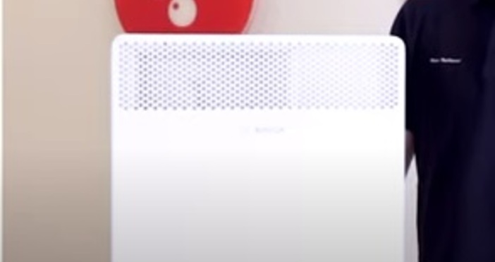 С напредването на технологиите електрическите конвектори стават все по умни и