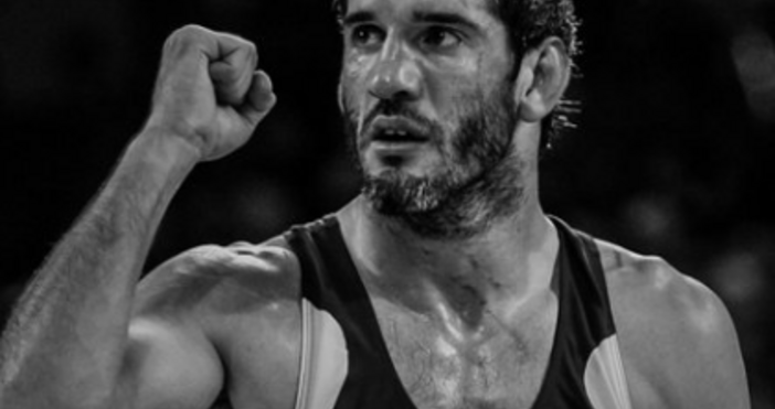 Един от най славните руски борци Бувайсар Сайтиев почина внезапно