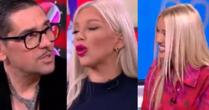 Откакто стана ясно че Мартин Елвиса е един от двамата