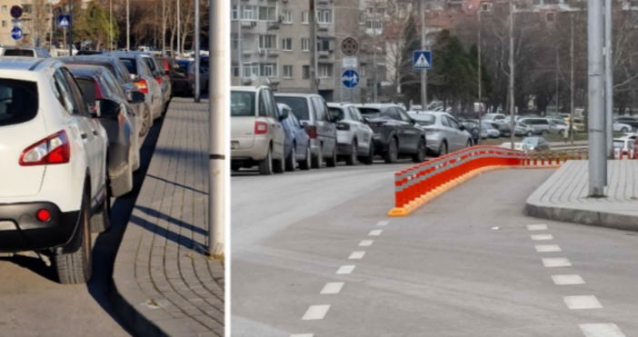 Добра вест съобщи Морско око Отвоювана територия Как една велоалея престана