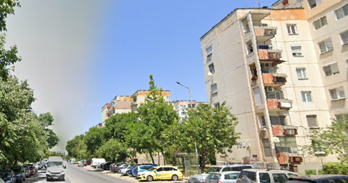 Предстои цялостно преобразяване на няколко блока в район Тракия информира Plovdiv24 bg